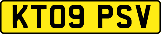 KT09PSV