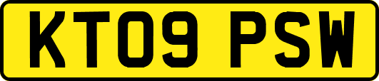 KT09PSW