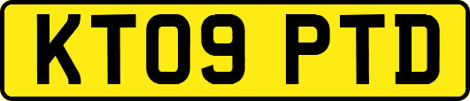 KT09PTD
