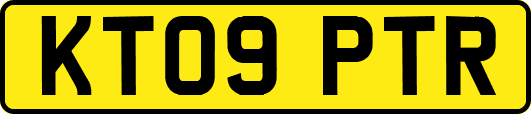 KT09PTR