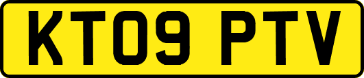 KT09PTV