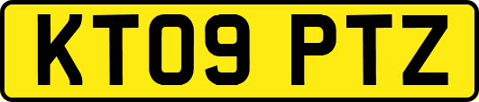 KT09PTZ