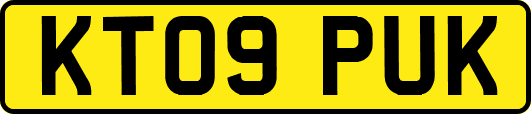 KT09PUK