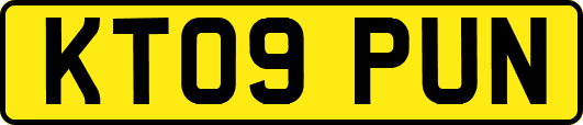 KT09PUN