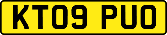 KT09PUO