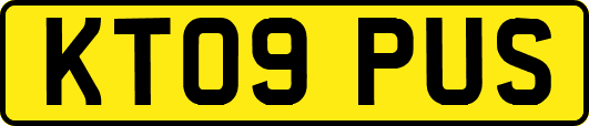 KT09PUS