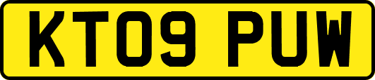 KT09PUW
