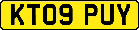 KT09PUY