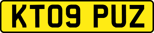 KT09PUZ