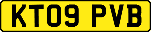 KT09PVB