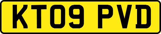 KT09PVD