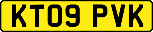 KT09PVK