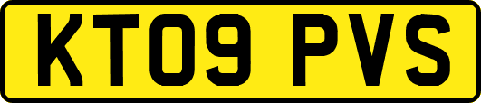 KT09PVS