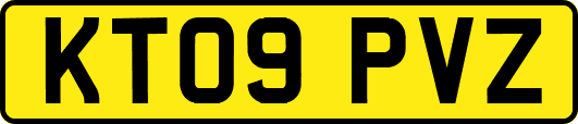KT09PVZ