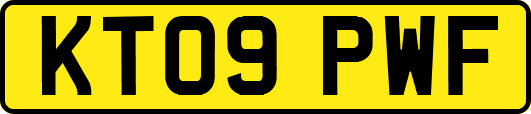 KT09PWF