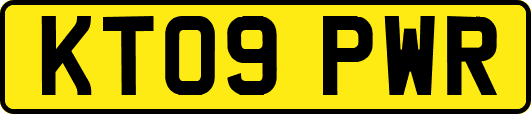 KT09PWR