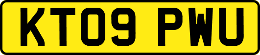 KT09PWU