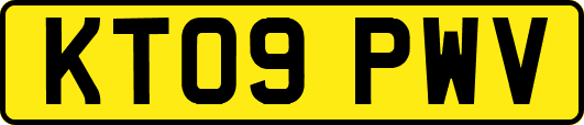 KT09PWV