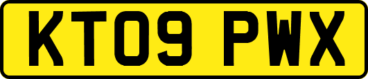 KT09PWX