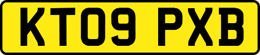 KT09PXB
