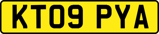KT09PYA