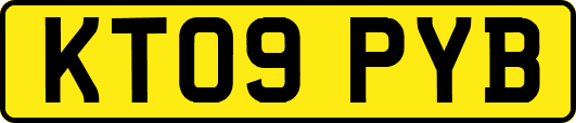 KT09PYB