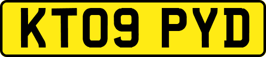 KT09PYD