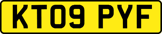 KT09PYF