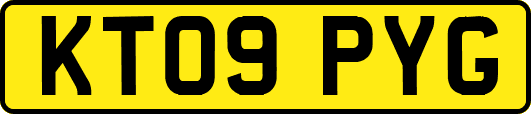 KT09PYG