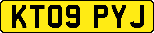 KT09PYJ