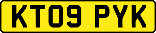 KT09PYK