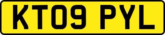 KT09PYL