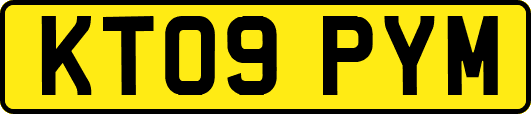 KT09PYM