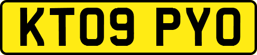 KT09PYO