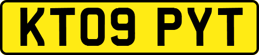 KT09PYT