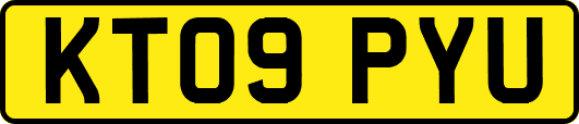 KT09PYU