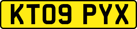 KT09PYX