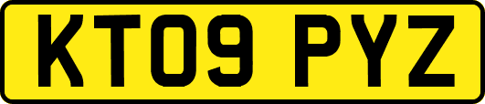 KT09PYZ