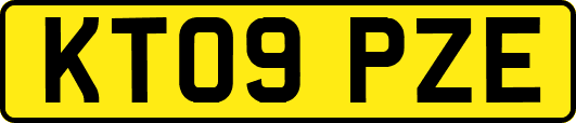 KT09PZE