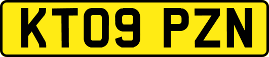 KT09PZN