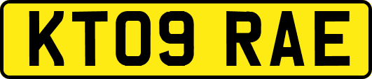KT09RAE