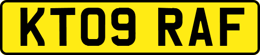 KT09RAF