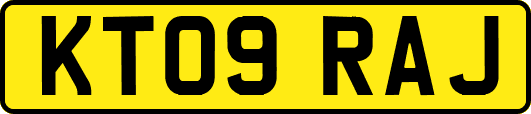KT09RAJ