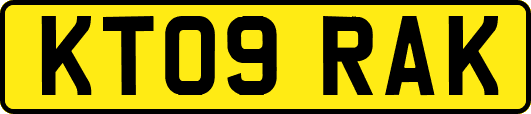 KT09RAK