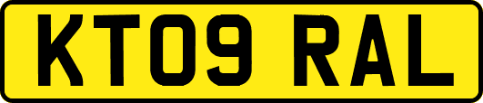 KT09RAL