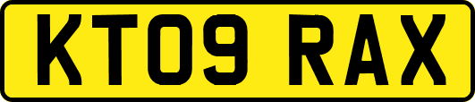 KT09RAX