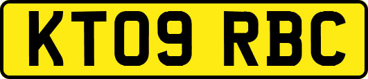 KT09RBC