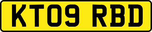 KT09RBD