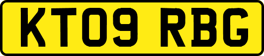 KT09RBG