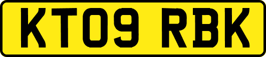 KT09RBK